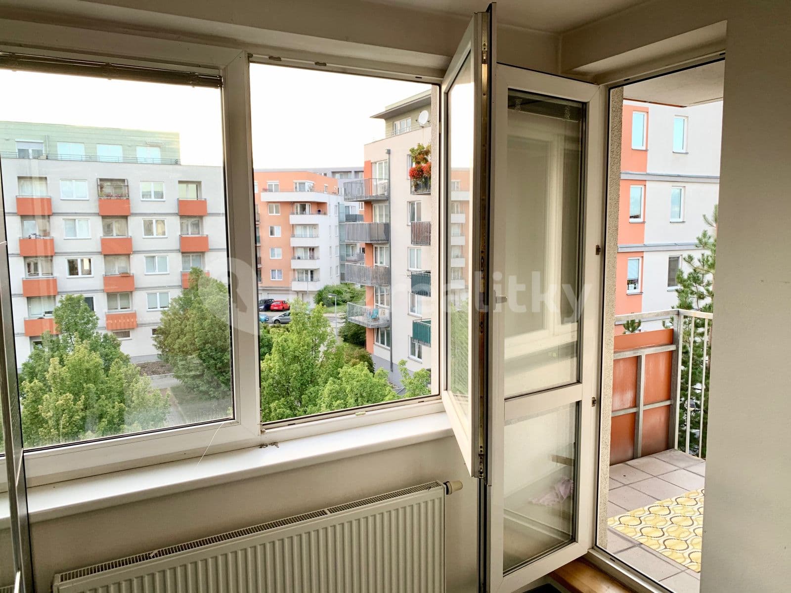 1 bedroom with open-plan kitchen flat to rent, 62 m², Žateckých, Prague, Prague 1 bedroom with open-plan kitchen flat to rent, 62 m², Žateckých, Prague, Prague
