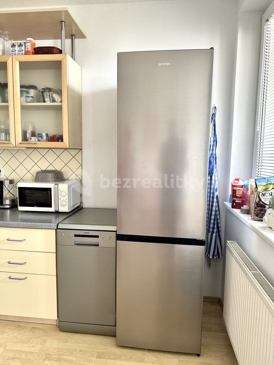 1 bedroom with open-plan kitchen flat to rent, 62 m², Žateckých, Prague, Prague 1 bedroom with open-plan kitchen flat to rent, 62 m², Žateckých, Prague, Prague