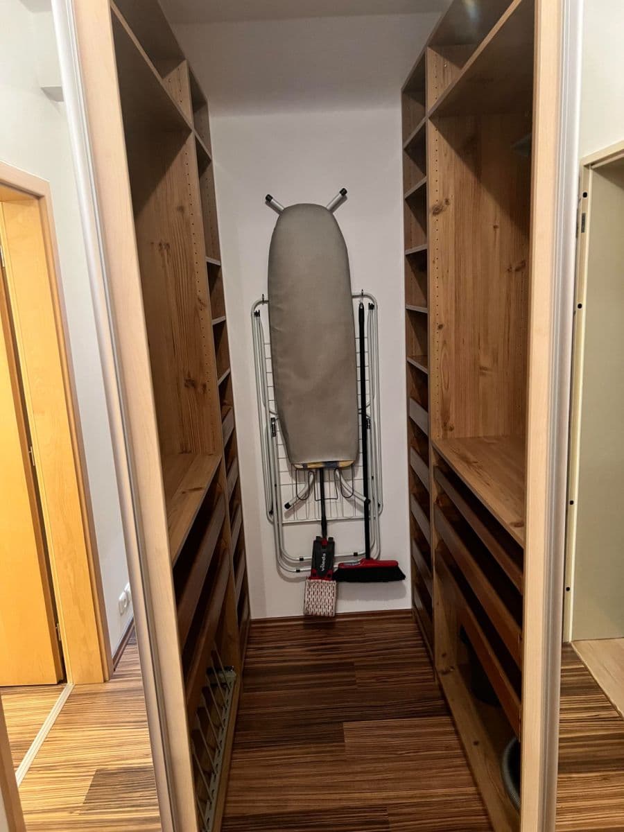 1 bedroom with open-plan kitchen flat to rent, 61 m², Marty Krásové, Prague, Prague 1 bedroom with open-plan kitchen flat to rent, 61 m², Marty Krásové, Prague, Prague