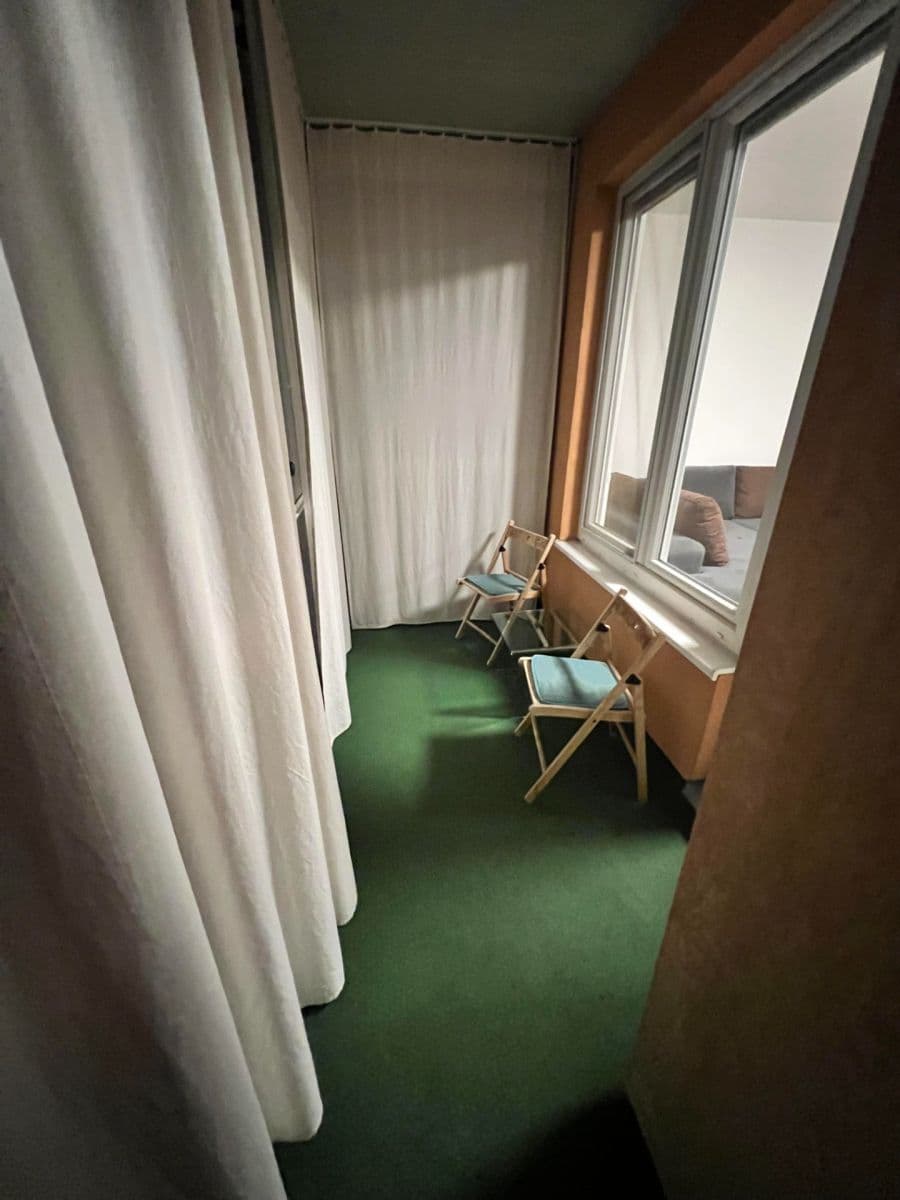 1 bedroom with open-plan kitchen flat to rent, 61 m², Marty Krásové, Prague, Prague 1 bedroom with open-plan kitchen flat to rent, 61 m², Marty Krásové, Prague, Prague