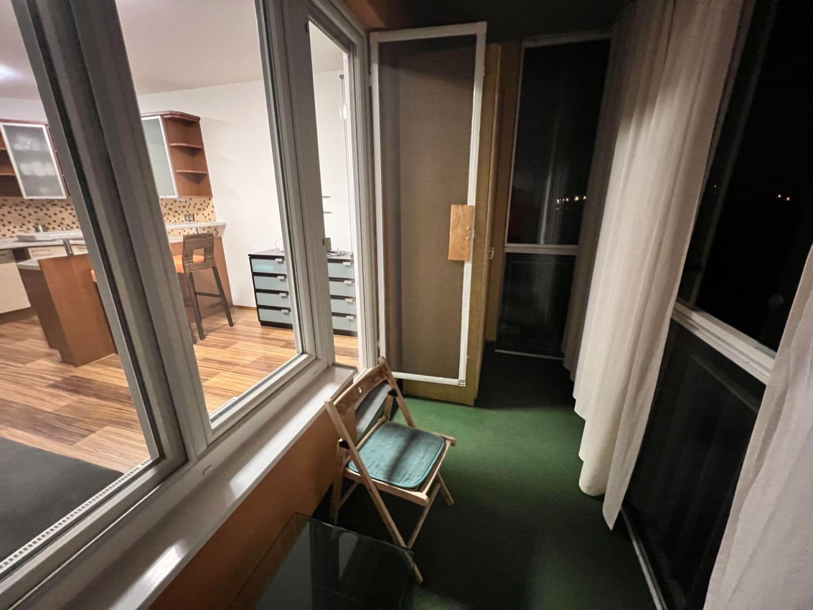 1 bedroom with open-plan kitchen flat to rent, 61 m², Marty Krásové, Prague, Prague 1 bedroom with open-plan kitchen flat to rent, 61 m², Marty Krásové, Prague, Prague