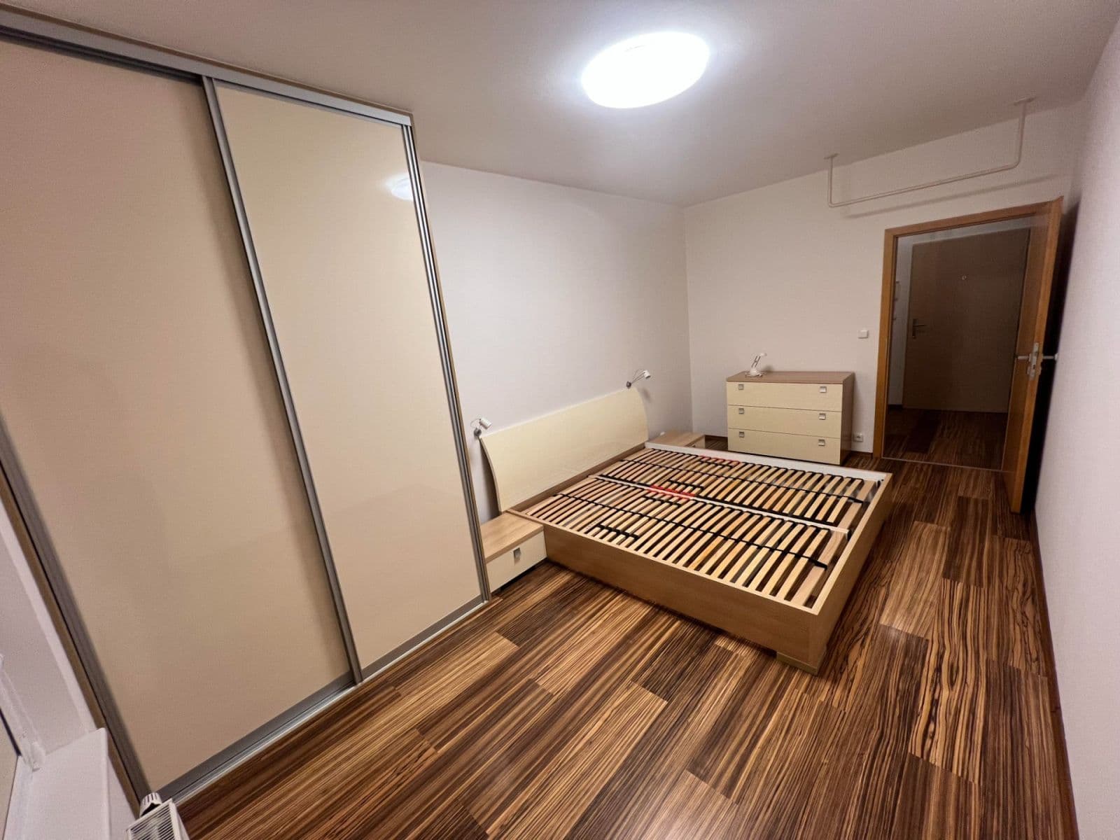 1 bedroom with open-plan kitchen flat to rent, 61 m², Marty Krásové, Prague, Prague 1 bedroom with open-plan kitchen flat to rent, 61 m², Marty Krásové, Prague, Prague