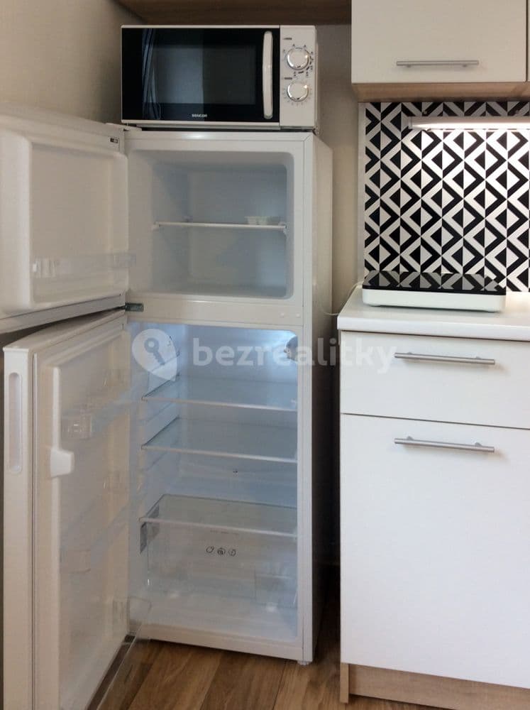 Small studio flat to rent, 20 m², Počátecká, Prague, Prague Small studio flat to rent, 20 m², Počátecká, Prague, Prague