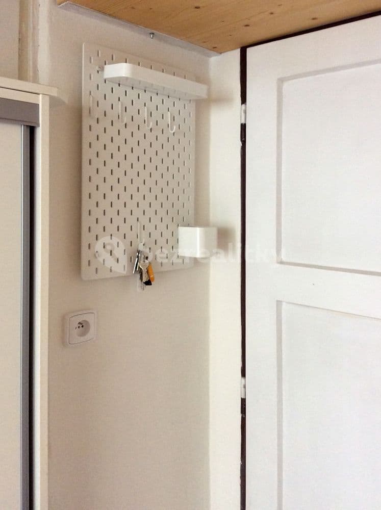 Small studio flat to rent, 20 m², Počátecká, Prague, Prague Small studio flat to rent, 20 m², Počátecká, Prague, Prague