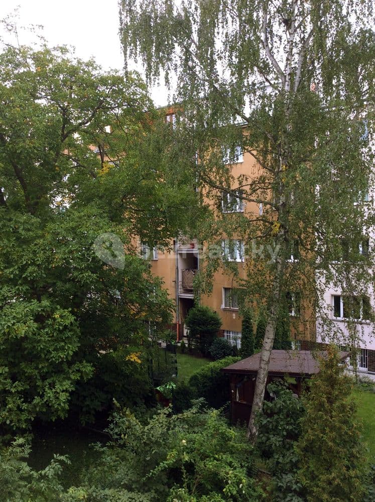 Small studio flat to rent, 20 m², Počátecká, Prague, Prague Small studio flat to rent, 20 m², Počátecká, Prague, Prague