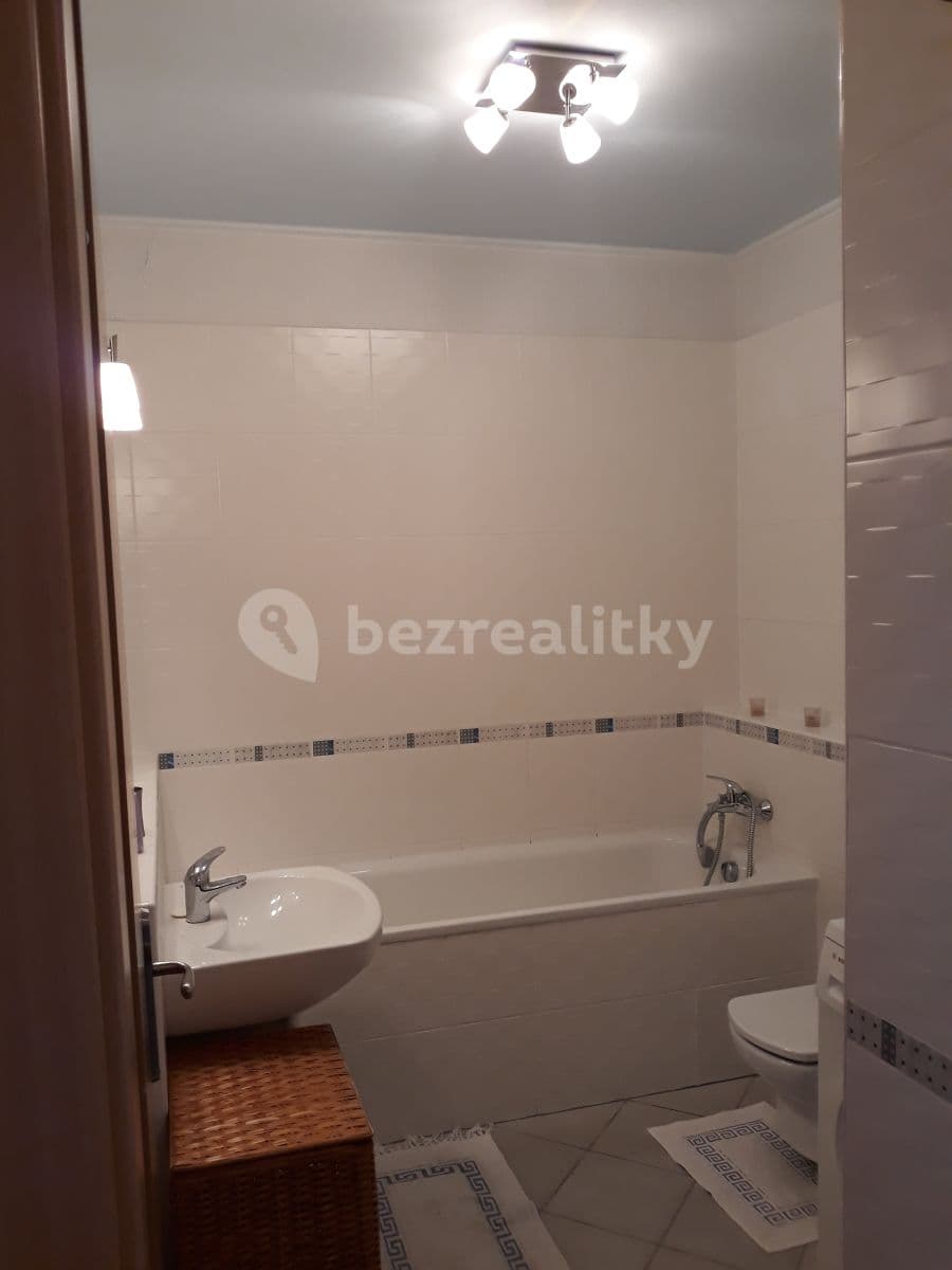 1 bedroom with open-plan kitchen flat to rent, 52 m², Zakšínská, Prague, Prague 1 bedroom with open-plan kitchen flat to rent, 52 m², Zakšínská, Prague, Prague