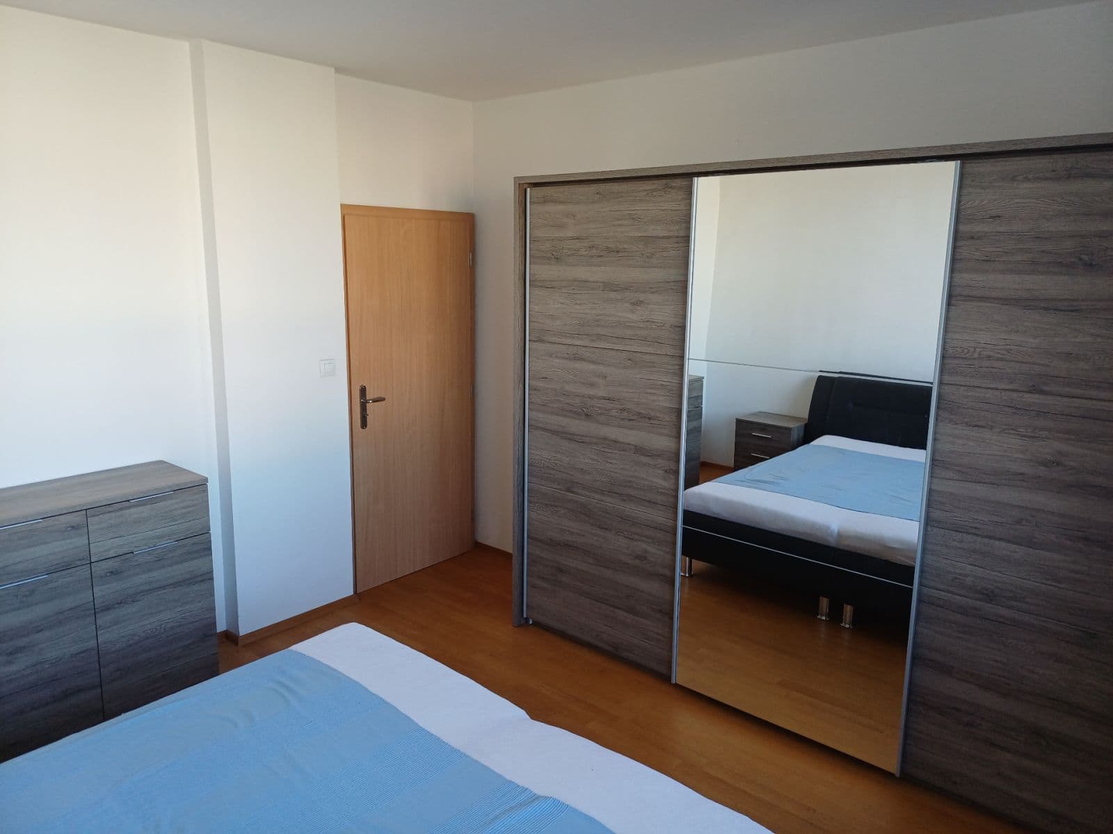 1 bedroom with open-plan kitchen flat to rent, 52 m², Zakšínská, Prague, Prague 1 bedroom with open-plan kitchen flat to rent, 52 m², Zakšínská, Prague, Prague