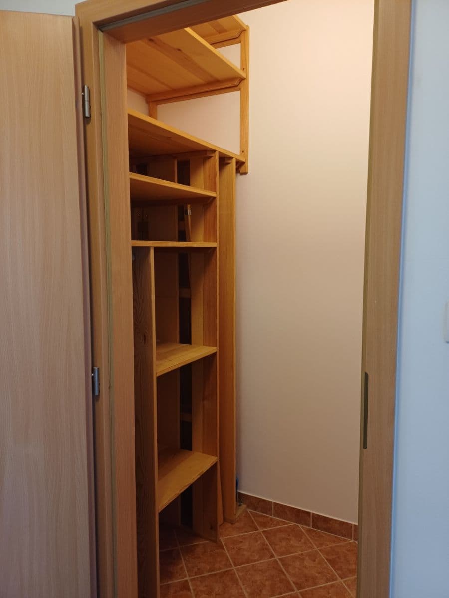 1 bedroom with open-plan kitchen flat to rent, 52 m², Zakšínská, Prague, Prague 1 bedroom with open-plan kitchen flat to rent, 52 m², Zakšínská, Prague, Prague