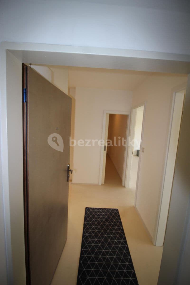 2 bedroom with open-plan kitchen flat to rent, 81 m², Bendlova, Brno, Jihomoravský Region 2 bedroom with open-plan kitchen flat to rent, 81 m², Bendlova, Brno, Jihomoravský Region