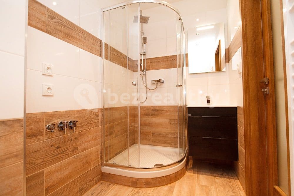 1 bedroom with open-plan kitchen flat to rent, 41 m², Sokolovská, Ostrava, Moravskoslezský Region 1 bedroom with open-plan kitchen flat to rent, 41 m², Sokolovská, Ostrava, Moravskoslezský Region