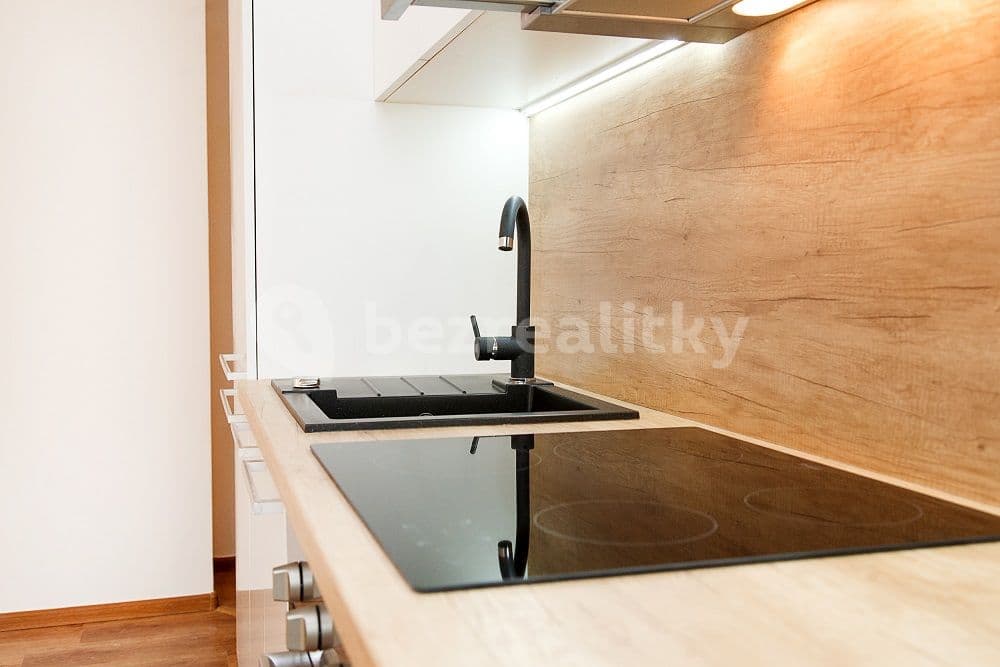 1 bedroom with open-plan kitchen flat to rent, 41 m², Sokolovská, Ostrava, Moravskoslezský Region 1 bedroom with open-plan kitchen flat to rent, 41 m², Sokolovská, Ostrava, Moravskoslezský Region