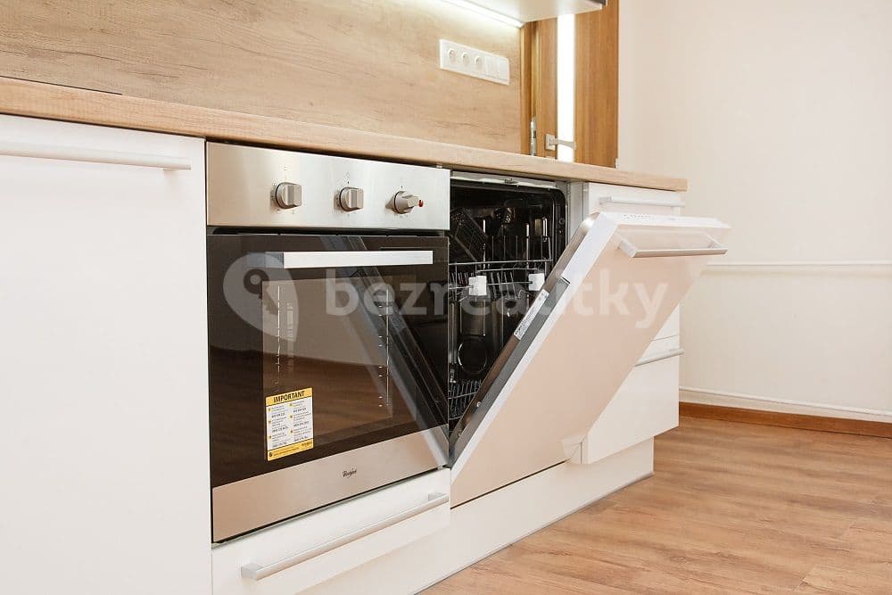 1 bedroom with open-plan kitchen flat to rent, 41 m², Sokolovská, Ostrava, Moravskoslezský Region 1 bedroom with open-plan kitchen flat to rent, 41 m², Sokolovská, Ostrava, Moravskoslezský Region