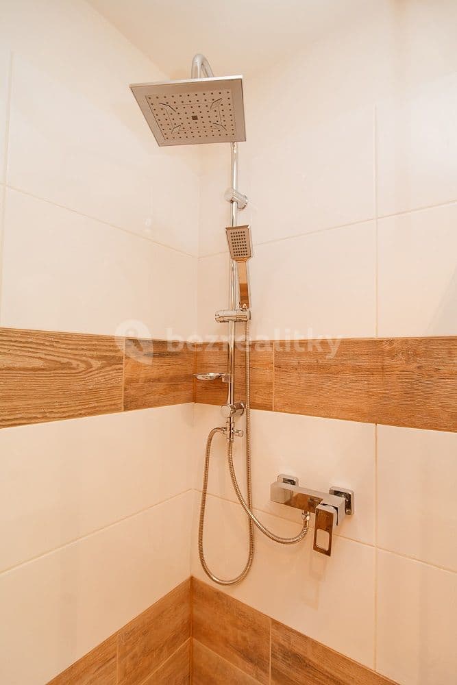1 bedroom with open-plan kitchen flat to rent, 41 m², Sokolovská, Ostrava, Moravskoslezský Region 1 bedroom with open-plan kitchen flat to rent, 41 m², Sokolovská, Ostrava, Moravskoslezský Region