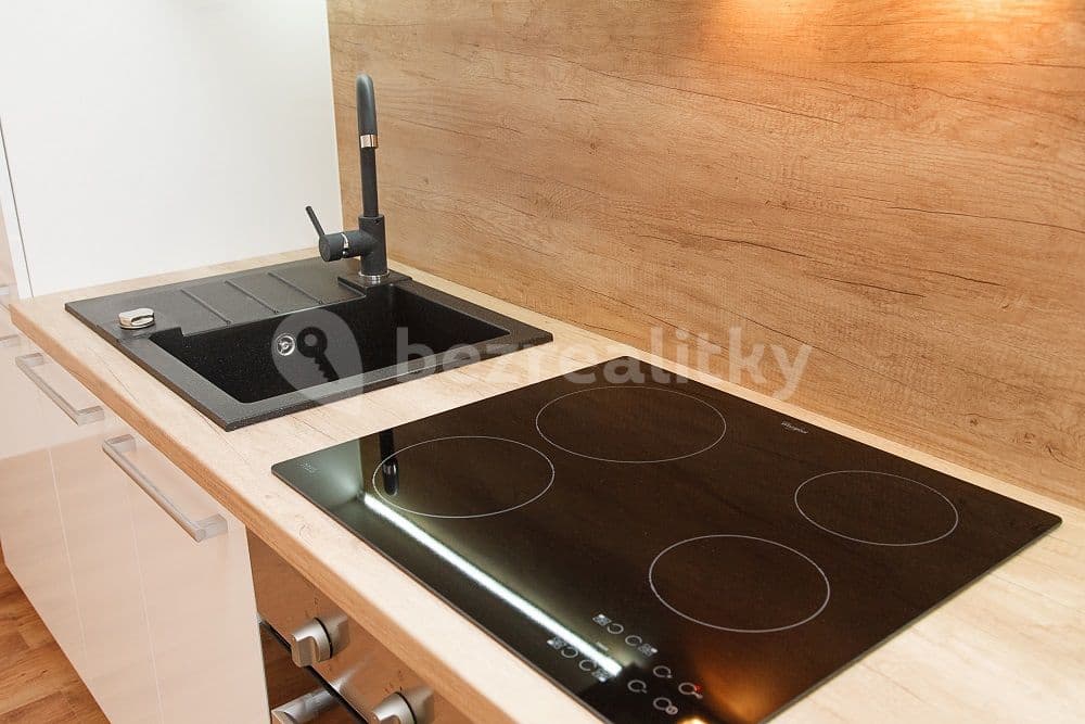 1 bedroom with open-plan kitchen flat to rent, 41 m², Sokolovská, Ostrava, Moravskoslezský Region 1 bedroom with open-plan kitchen flat to rent, 41 m², Sokolovská, Ostrava, Moravskoslezský Region