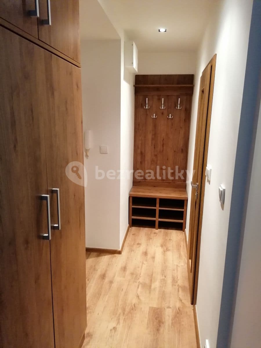 1 bedroom with open-plan kitchen flat to rent, 41 m², Sokolovská, Ostrava, Moravskoslezský Region 1 bedroom with open-plan kitchen flat to rent, 41 m², Sokolovská, Ostrava, Moravskoslezský Region