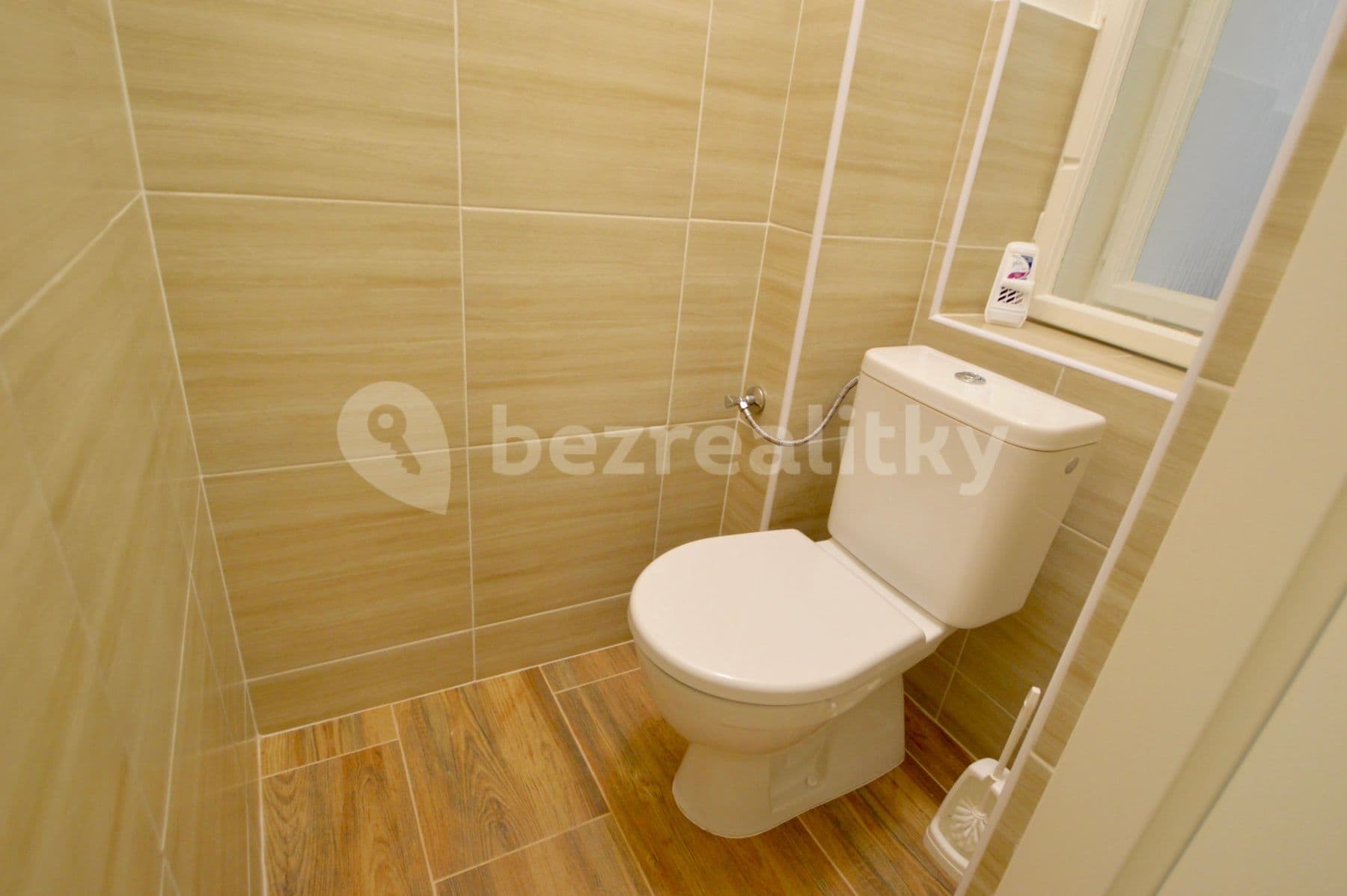 1 bedroom flat to rent, 48 m², Domažlická, Prague, Prague 1 bedroom flat to rent, 48 m², Domažlická, Prague, Prague