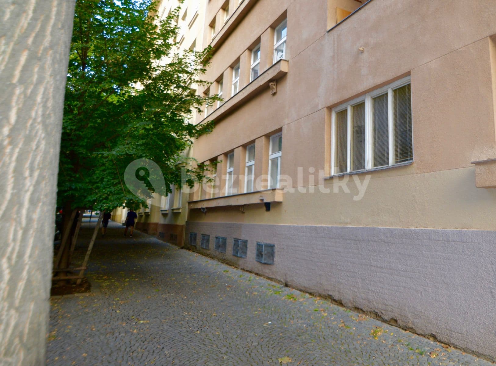 1 bedroom flat to rent, 48 m², Domažlická, Prague, Prague 1 bedroom flat to rent, 48 m², Domažlická, Prague, Prague