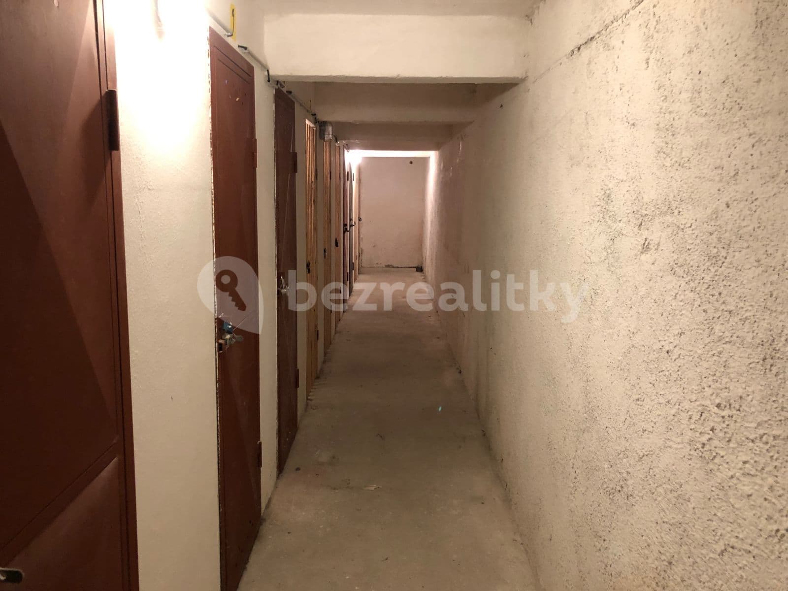 1 bedroom flat to rent, 48 m², Domažlická, Prague, Prague 1 bedroom flat to rent, 48 m², Domažlická, Prague, Prague