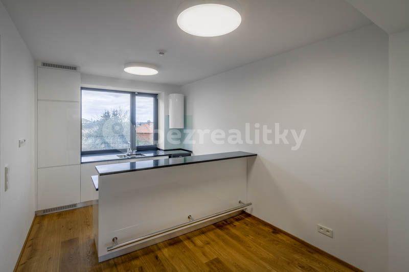 1 bedroom flat to rent, 43 m², V Bokách I, Prague, Prague
