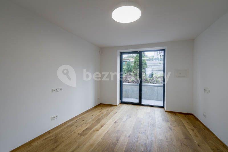 1 bedroom flat to rent, 43 m², V Bokách I, Prague, Prague