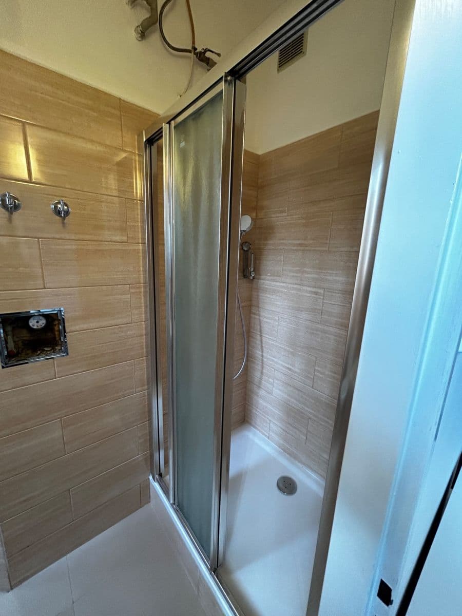 Small studio flat to rent, 18 m², U Zvonařky, Prague, Prague Small studio flat to rent, 18 m², U Zvonařky, Prague, Prague