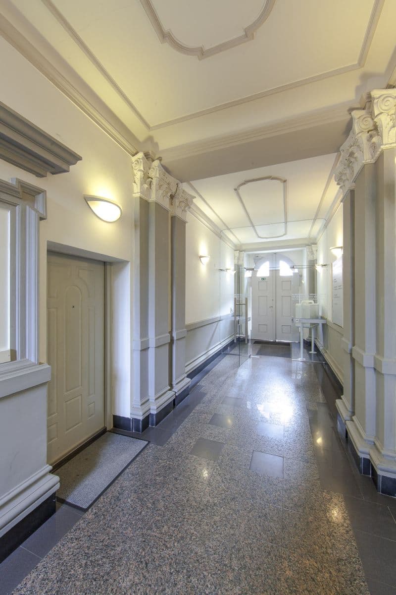 office to rent, 103 m², Uruguayská, Prague, Prague office to rent, 103 m², Uruguayská, Prague, Prague