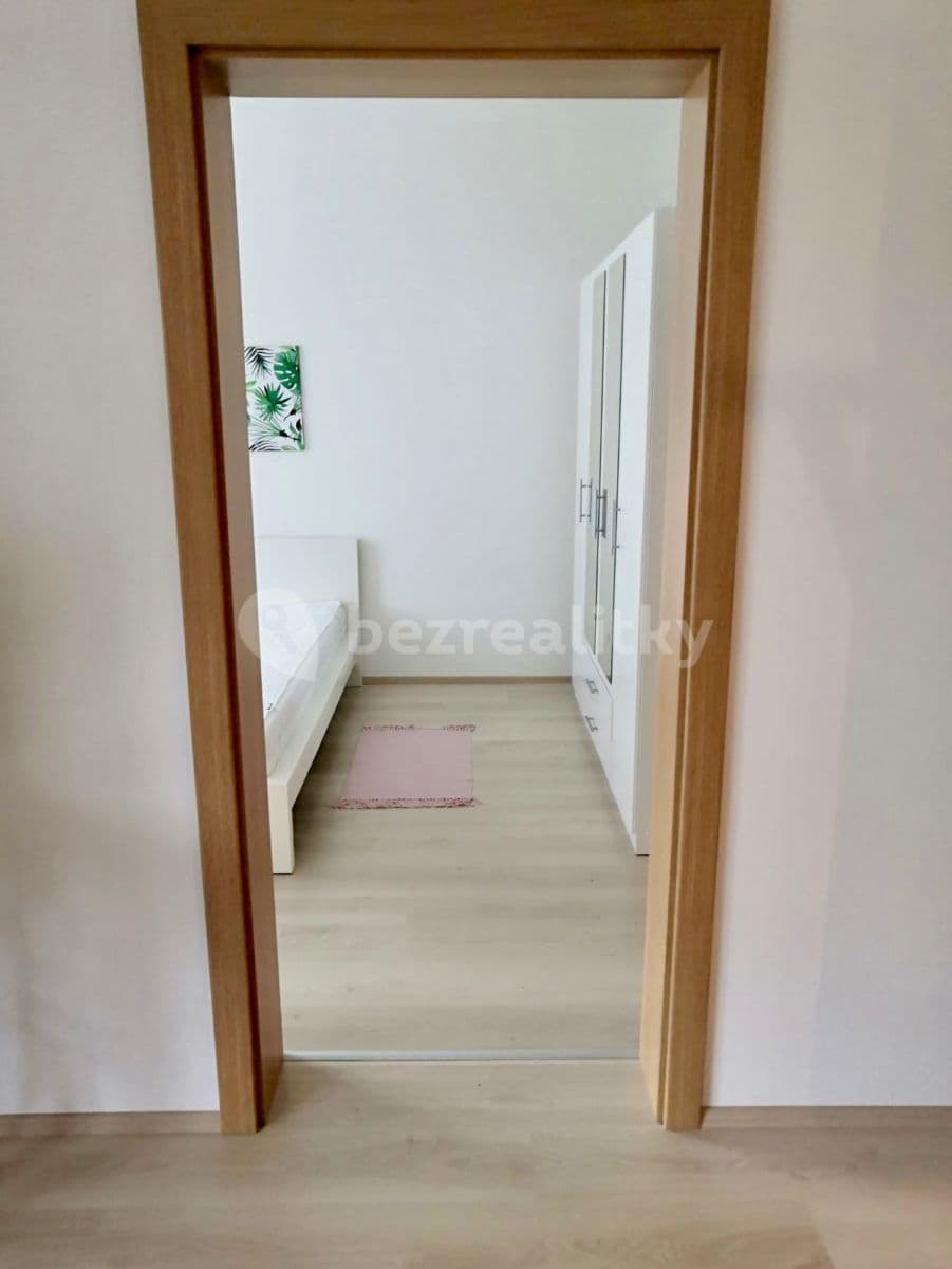 1 bedroom with open-plan kitchen flat to rent, 61 m², Tryskovická, Prague, Prague 1 bedroom with open-plan kitchen flat to rent, 61 m², Tryskovická, Prague, Prague