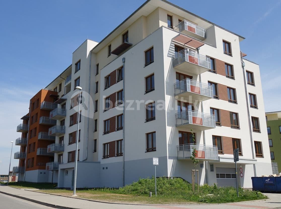 1 bedroom with open-plan kitchen flat to rent, 61 m², Tryskovická, Prague, Prague 1 bedroom with open-plan kitchen flat to rent, 61 m², Tryskovická, Prague, Prague