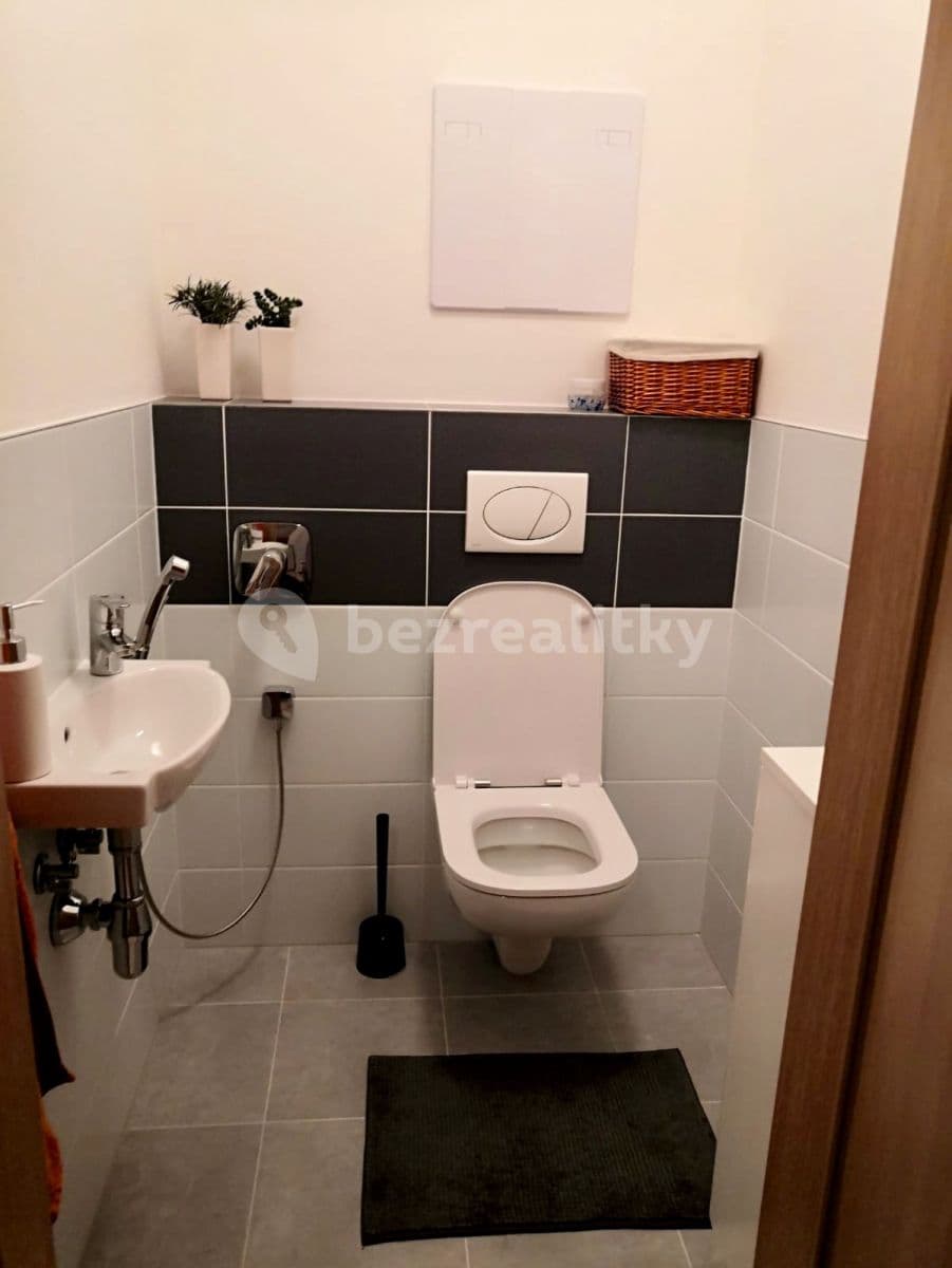 1 bedroom with open-plan kitchen flat to rent, 61 m², Tryskovická, Prague, Prague 1 bedroom with open-plan kitchen flat to rent, 61 m², Tryskovická, Prague, Prague