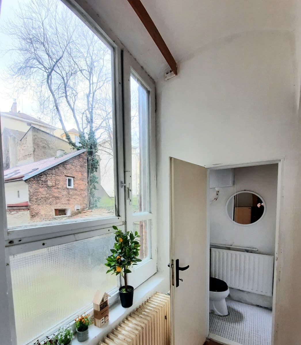 4 bedroom flat to rent, 92 m², Krásova, Prague, Prague 4 bedroom flat to rent, 92 m², Krásova, Prague, Prague