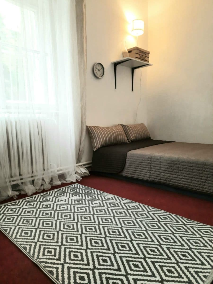 4 bedroom flat to rent, 92 m², Krásova, Prague, Prague 4 bedroom flat to rent, 92 m², Krásova, Prague, Prague