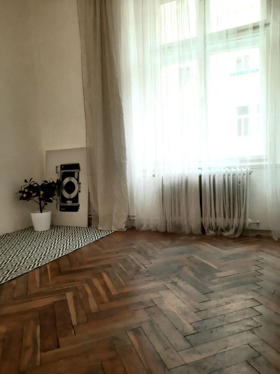 4 bedroom flat to rent, 92 m², Krásova, Prague, Prague 4 bedroom flat to rent, 92 m², Krásova, Prague, Prague