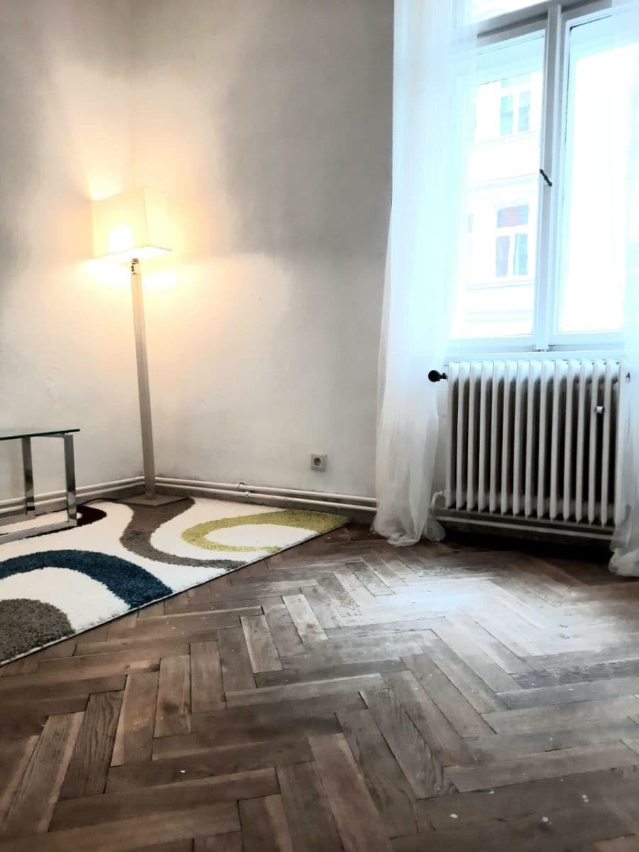 4 bedroom flat to rent, 92 m², Krásova, Prague, Prague 4 bedroom flat to rent, 92 m², Krásova, Prague, Prague