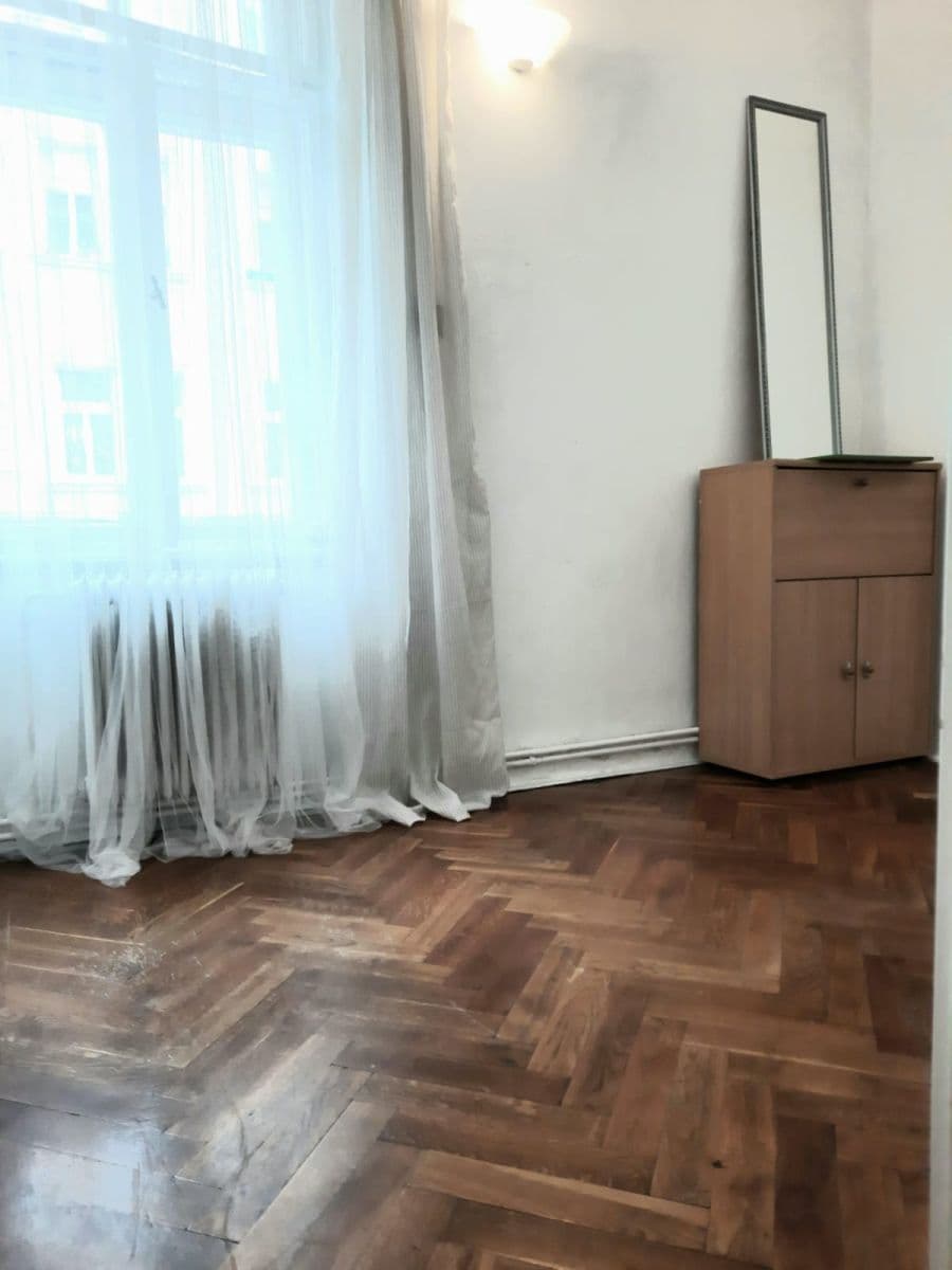 4 bedroom flat to rent, 92 m², Krásova, Prague, Prague 4 bedroom flat to rent, 92 m², Krásova, Prague, Prague