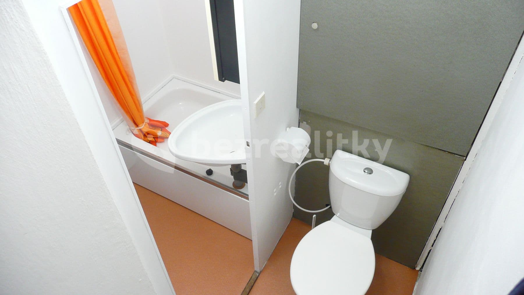 1 bedroom flat to rent, 35 m², Dlouhá, Nový Jičín, Moravskoslezský Region 1 bedroom flat to rent, 35 m², Dlouhá, Nový Jičín, Moravskoslezský Region