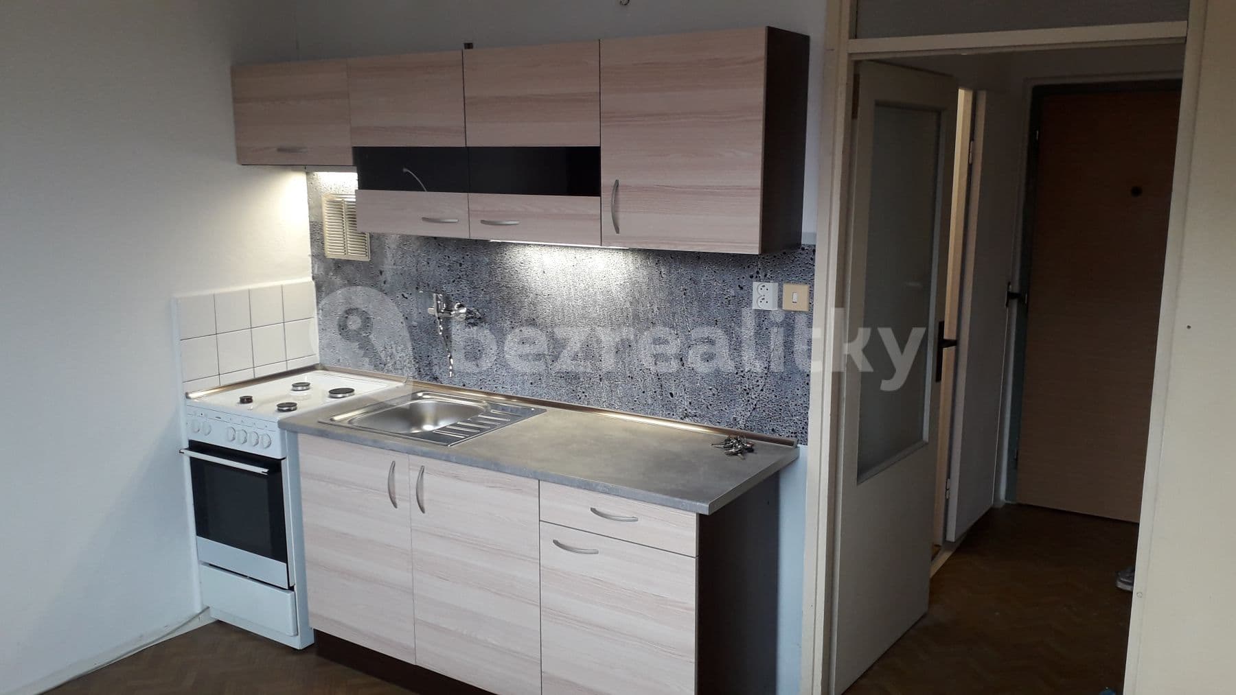 1 bedroom flat to rent, 35 m², Dlouhá, Nový Jičín, Moravskoslezský Region 1 bedroom flat to rent, 35 m², Dlouhá, Nový Jičín, Moravskoslezský Region