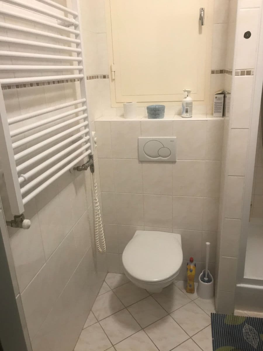 Studio flat to rent, 40 m², Březnická, Zlín, Zlínský Region Studio flat to rent, 40 m², Březnická, Zlín, Zlínský Region