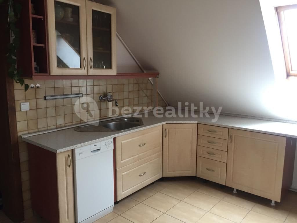 1 bedroom with open-plan kitchen flat to rent, 98 m², Houškova, Plzeň, Plzeňský Region