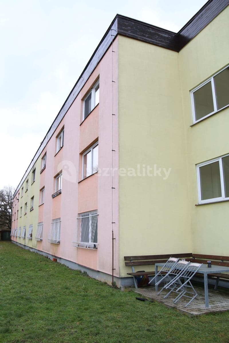 Studio flat to rent, 34 m², Houdova, Prague, Prague Studio flat to rent, 34 m², Houdova, Prague, Prague
