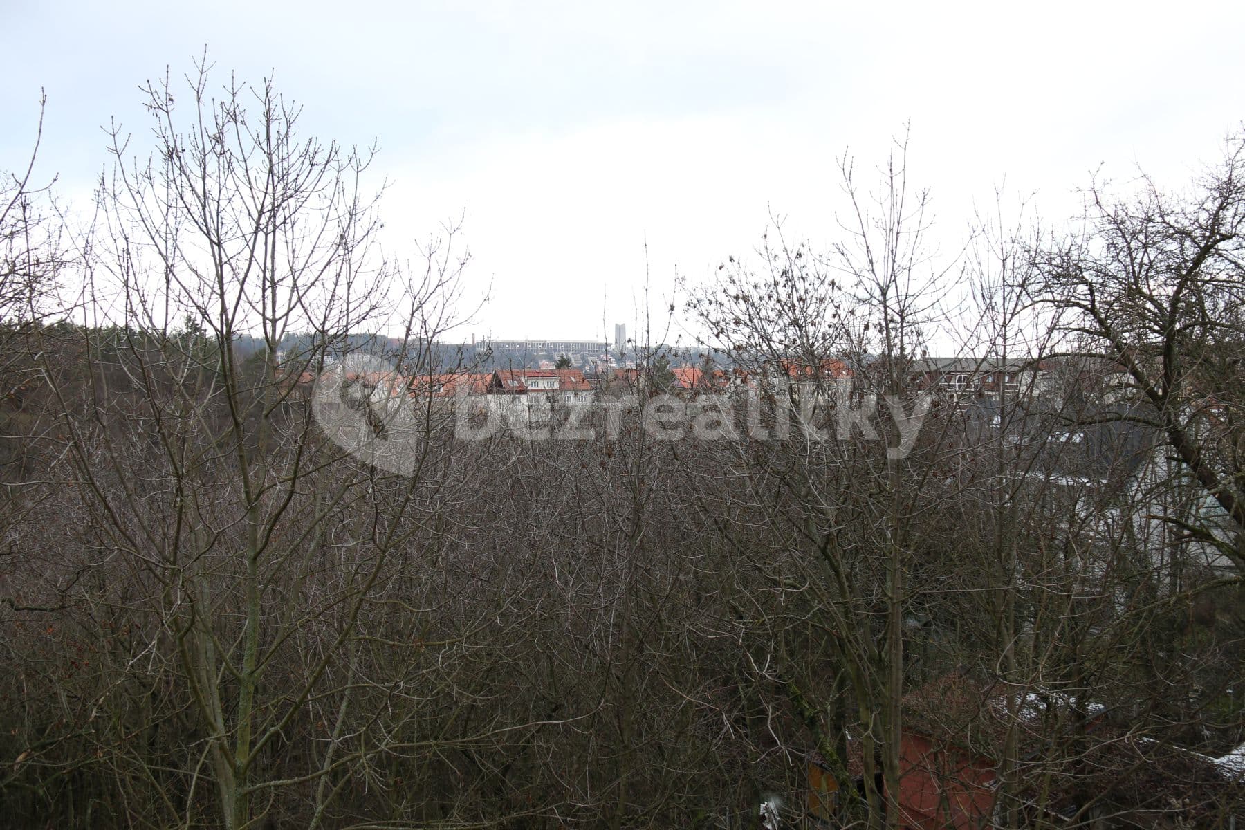 Studio flat to rent, 34 m², Houdova, Prague, Prague Studio flat to rent, 34 m², Houdova, Prague, Prague