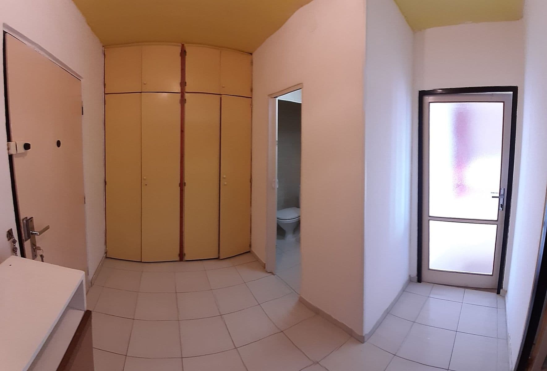 1 bedroom with open-plan kitchen flat to rent, 39 m², Na úlehli, Prague, Prague 1 bedroom with open-plan kitchen flat to rent, 39 m², Na úlehli, Prague, Prague