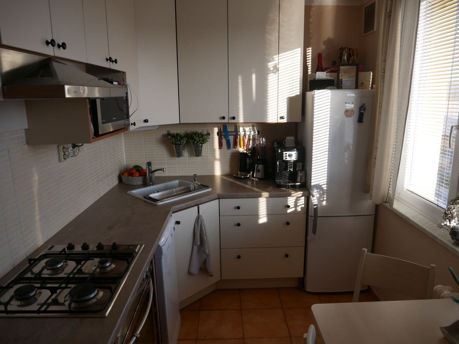 2 bedroom flat to rent, 57 m², Dukelská, Čelákovice, Středočeský Region 2 bedroom flat to rent, 57 m², Dukelská, Čelákovice, Středočeský Region