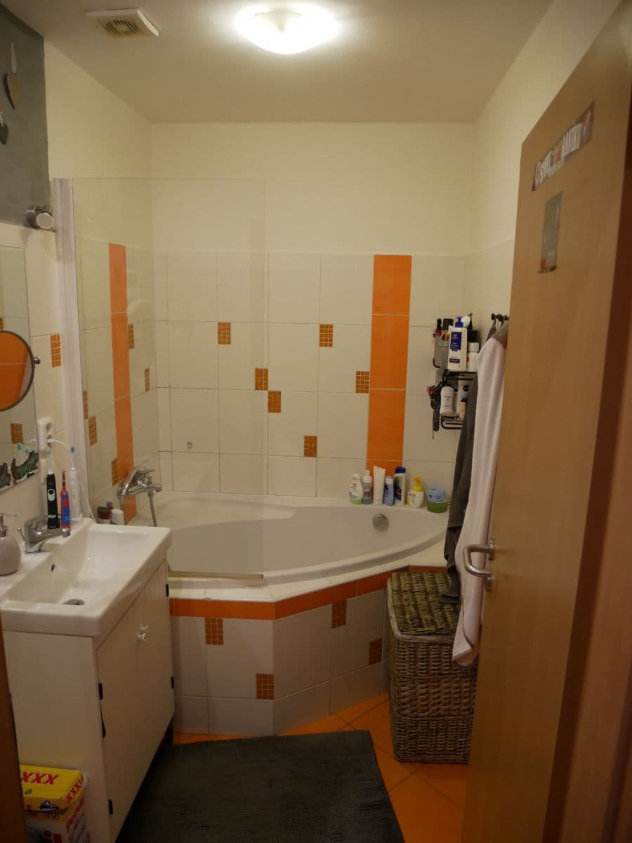 2 bedroom flat to rent, 57 m², Dukelská, Čelákovice, Středočeský Region 2 bedroom flat to rent, 57 m², Dukelská, Čelákovice, Středočeský Region