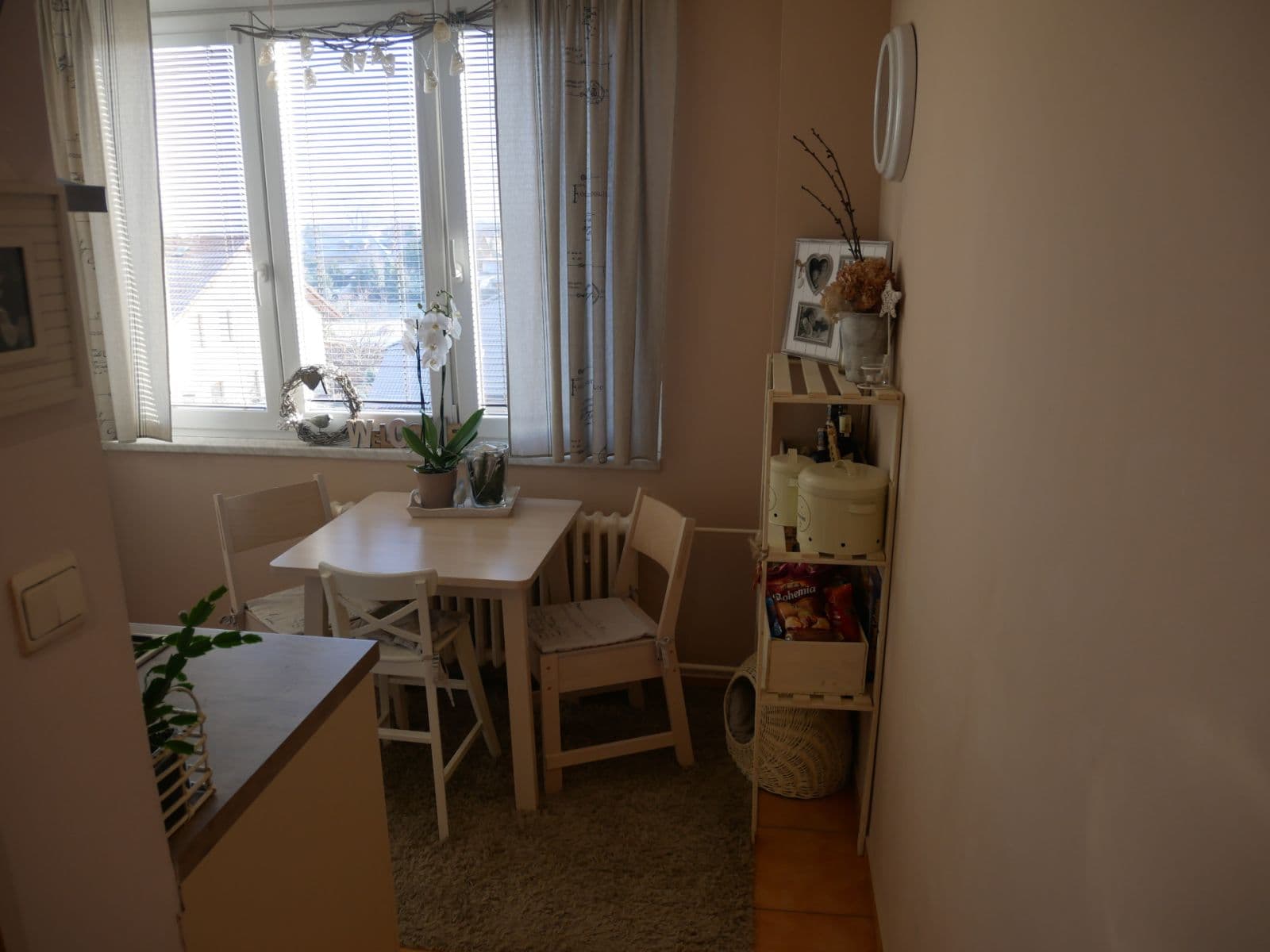 2 bedroom flat to rent, 57 m², Dukelská, Čelákovice, Středočeský Region 2 bedroom flat to rent, 57 m², Dukelská, Čelákovice, Středočeský Region