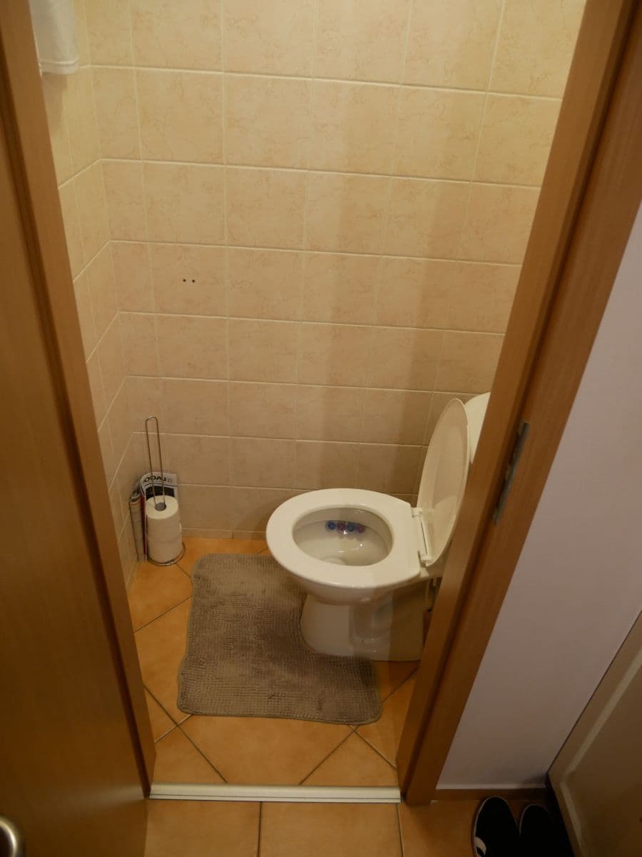 2 bedroom flat to rent, 57 m², Dukelská, Čelákovice, Středočeský Region 2 bedroom flat to rent, 57 m², Dukelská, Čelákovice, Středočeský Region
