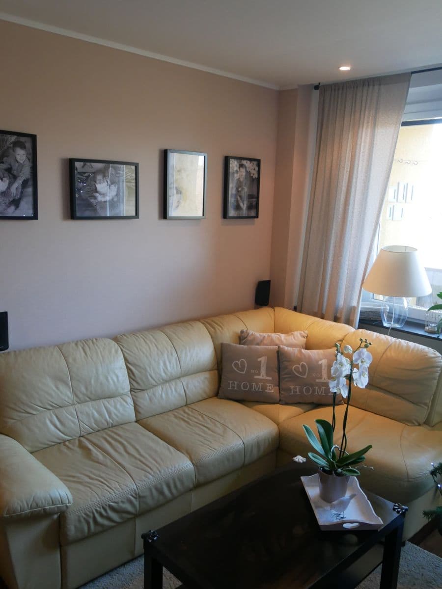 2 bedroom flat to rent, 57 m², Dukelská, Čelákovice, Středočeský Region 2 bedroom flat to rent, 57 m², Dukelská, Čelákovice, Středočeský Region