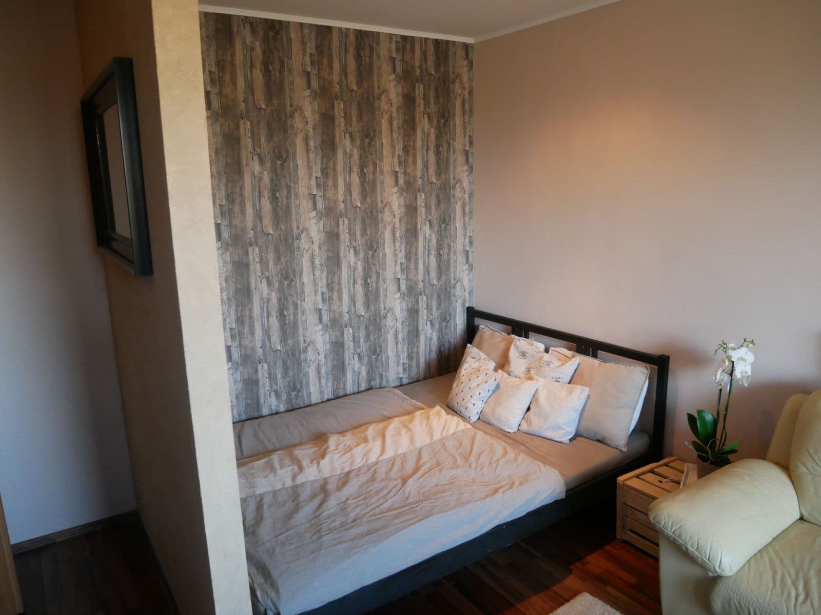 2 bedroom flat to rent, 57 m², Dukelská, Čelákovice, Středočeský Region 2 bedroom flat to rent, 57 m², Dukelská, Čelákovice, Středočeský Region