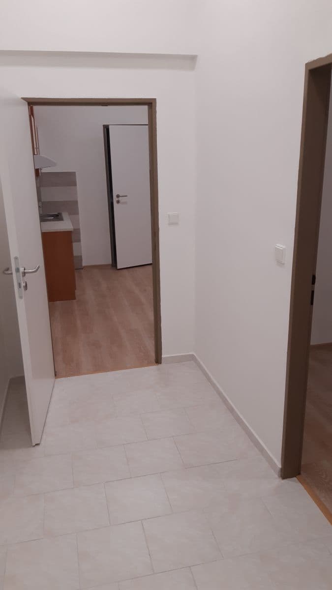 1 bedroom with open-plan kitchen flat to rent, 50 m², Dolní hejčínská, Olomouc, Olomoucký Region 1 bedroom with open-plan kitchen flat to rent, 50 m², Dolní hejčínská, Olomouc, Olomoucký Region
