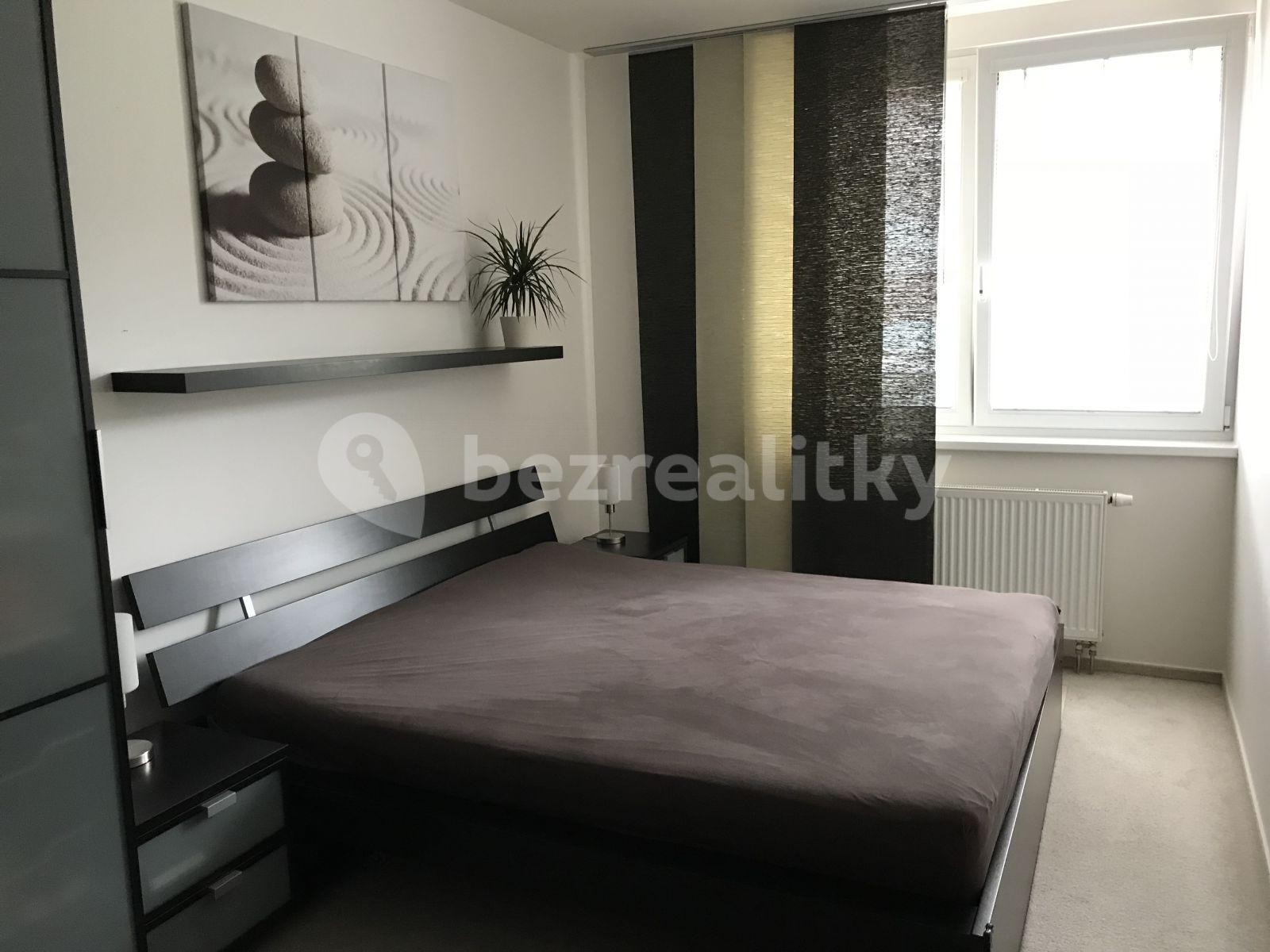 2 bedroom with open-plan kitchen flat to rent, 74 m², Laurinova, Prague, Prague
