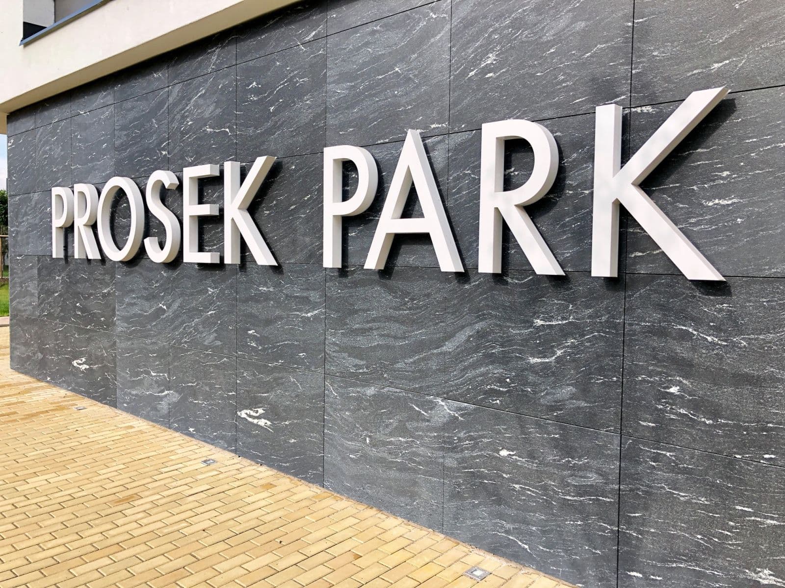 Studio flat to rent, 38 m², Makedonská, Prague, Prague Studio flat to rent, 38 m², Makedonská, Prague, Prague